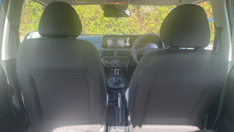 Hyundai i10 1.0 [63] Advance 5dr Auto [Nav] Petrol Hatchback